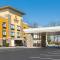 Comfort Suites Lancaster Amish Country