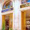 Palace Penthouse with Terrace in Split Centre Old Town