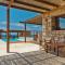 Michaliou Kipos Luxury Villas - Afiartis