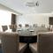 Dunav Plaza Hotel