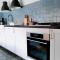 Quaint holiday home in Lamswaarde with garden - Lamswaarde