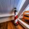 Quaint holiday home in Lamswaarde with garden - Lamswaarde
