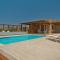 Michaliou Kipos Luxury Villas - Afiartis
