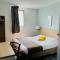 The Originals City, Hotel Novella Confort, Nantes Est