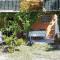 T.Belle Vue Panoramique au coeur du Luberon 40m2 + pergola . jardin. P