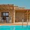 Michaliou Kipos Luxury Villas - Afiartis