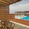 Michaliou Kipos Luxury Villas - Afiartis