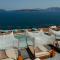 Goulielmos Hotel & Spa
