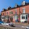 Principality View Apartment Two, by Solace Stays - Cardiff