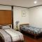 Private Tropical 3 Bedroom Villa - Nongsa Village Batam