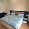 Top Luxuries Couple Friendly Stay in Gaur Mall by Taj Studios near to #Expo Centre #CPHI & P-MEC