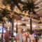 Top Luxuries Couple Friendly Stay in Gaur Mall by Taj Studios near to #Expo Centre #CPHI & P-MEC