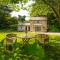 Pinetum Garden Cottages - St Austell