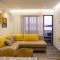 Luxury Apartments Golden Residence 3