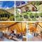 Chalet le Basset - Keys to Paradise in the Alps - La Fouly