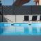 NELA & SARA - 2 apartments with heated swimming pool