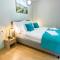Aqua Apartman
