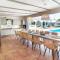 Seaside Paradise Villa with a Private Pool and Walking distance to the Beach - Marbella