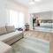 Seaside Paradise Villa with a Private Pool and Walking distance to the Beach - Marbella