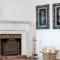 Seaside Paradise Villa with a Private Pool and Walking distance to the Beach - Marbella