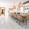 Seaside Paradise Villa with a Private Pool and Walking distance to the Beach - Marbella