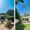 Seaside Paradise Villa with a Private Pool and Walking distance to the Beach - Marbella