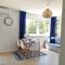 Apartamenty Marynarskie Ap28 3 pokoje 400m od plaży