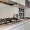 Santa Reparata Apartment by Mamo Florence