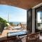 Amazing Seaview house in Tamariu - Girona