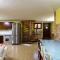 Le Due Tortore Home Holiday