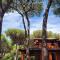 Le Due Tortore Home Holiday - Villa con splendido giardino ad un minuto a piedi dal mare