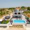 Vila Katarina ZadarVillas - Tinj