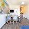 Chłopy Beach Resort - domki letniskowe i apartamenty