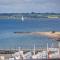 fewo1846 Intermar - Marina del Rey - elegantes Studioapartment mit Meerblick und eigenem Strandkorb