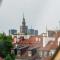 Rynek Nowego Miasta Two-Level Apartment