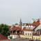 Rynek Nowego Miasta Two-Level Apartment