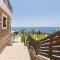 Armonia Seaside Villas