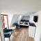 Hafen Appartements Wismar
