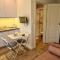 Apartament 100 Blue Mare