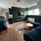 Roslin Templar loft
