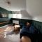 Roslin Templar loft - Roslin