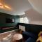 Roslin Templar loft