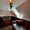 Roslin Templar loft