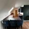 Roslin Templar loft