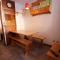 Studio cosy 4 pers, Vallandry, proche pistes, balcon, TV - FR-1-411-787