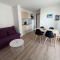Appartement 1 chambre, résidence Les Chalets