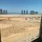 Down Town New ELalamein خلف الابراج وبجوار فندق ريكسوس العلمين