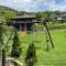Leshten Guest Homes