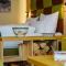 Rathaushotels Oberwiesenthal All Inclusive - 奥泊维森塔尔