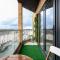 Quiet Grain stay for contractors this Spring - Apartment 3